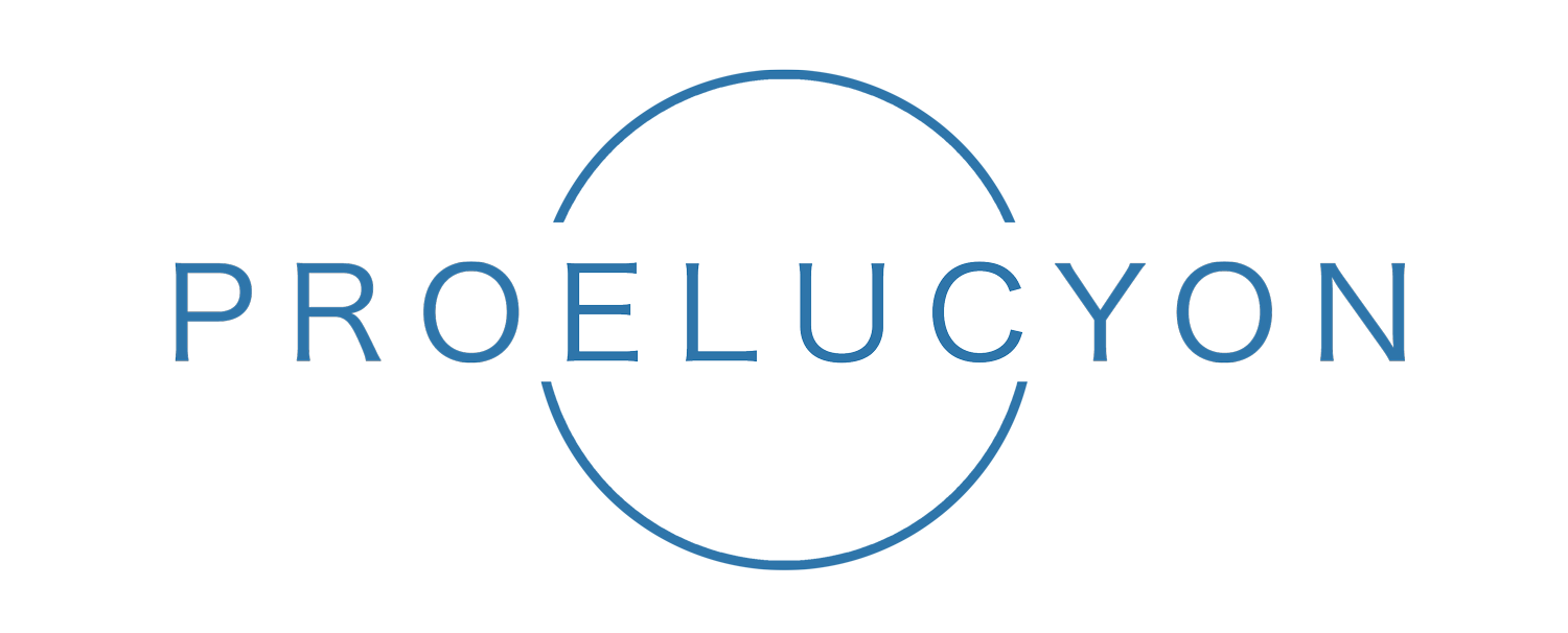 Proelucyon